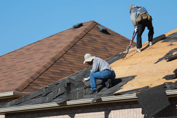 EPDM Roofing in Portsmouth, NH
